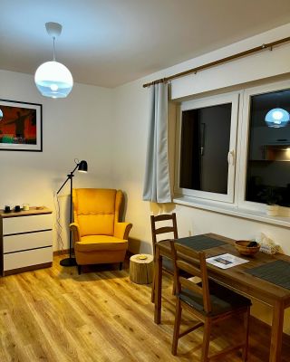 Máte rádi aktivní dovolenou? Pak vám mohu doporučit zcela nový apartmán Labyrint, který se nachází na břehu Malého Lipna v...